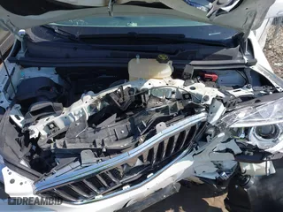 2014 Buick Encore Premium with VIN KL4CJDSB5EB685313, listed as a IAAI auction lot 41791827 with 62,616 mi miles. Bid and sale history available at carsss.com. Image 10.