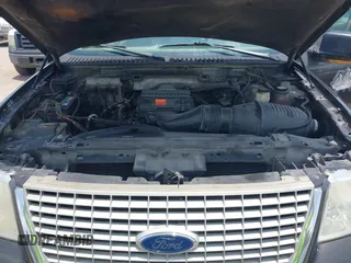 2006 Ford Expedition Eddie Bauer with VIN 1FMFU17586LA38360, listed as a IAAI auction lot 42434043 with 284,372 mi miles and . Bid and sale history available at DreamBid. Image 10.