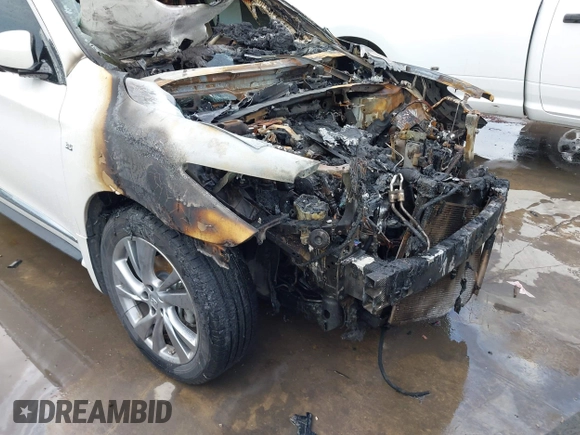 2014 Infiniti QX60 с VIN 5N1AL0MN3EC516775, выставлен на аукционе IAAI как лот 42326598 с пробегом 104 509 миль миль и . История ставок и продаж доступна на DreamBid. Изображение 13.