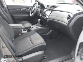 2017 Nissan Rogue SL with VIN JN8AT2MV4HW258998, listed as a IAAI auction lot 41623458 with 76,904 mi miles and . Bid and sale history available at carsss.com. Image 5.