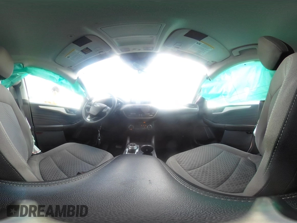 2022 Ford Escape SE with VIN 1FMCU0G69NUB93014, listed as a IAAI auction lot 42190747 with 133,828 mi miles and . Bid and sale history available at DreamBid. Image 18.