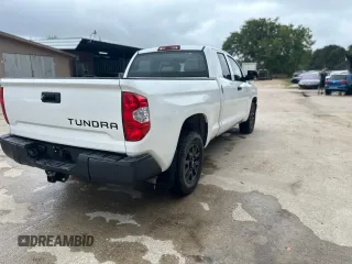 2019 Toyota Tundra 2WD SR with VIN 5TFRY5F14KX253121, listed as a Copart auction lot 77811444 with 63,569 mi miles and Clean Title. Bid and sale history available at carsss.com. Image 4.