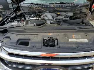 2020 Ford F-250 XL with VIN 1FT8W2BT9LEC17283, listed as a Copart auction lot 58299335 with Not provided miles and Non repairable. Bid and sale history available at DreamBid. Image 11.