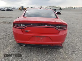 2020 Dodge Charger SXT z VIN 2C3CDXBG9LH117987, wystawiony jako Copart lot #52810595 z przebiegiem Nie podano mil oraz Szkoda całkowita • Salvage title. Historia ofert i sprzedaży dostępna na DreamBid. Obrazek 6.
