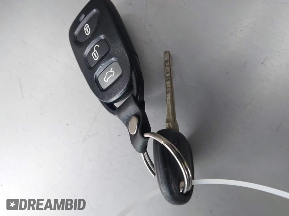 2006 Hyundai Sonata GLS with VIN 5NPEU46F16H120110, listed as a IAAI auction lot 42161406 with 83,366 mi miles and . Bid and sale history available at DreamBid. Image 11.