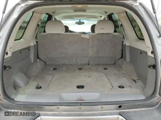 2008 Chevrolet TrailBlazer Fleet w/2FL with VIN 1GNDT13S382214788, listed as a Copart auction lot 50935805 with 262,119 mi miles and Salvage Title. Bid and sale history available at carsss.com. Image 6.