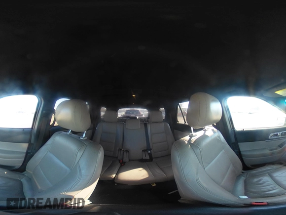 2014 Ford Explorer XLT с VIN 1FM5K7D90EGA20681, выставлен на аукционе IAAI как лот 41751453 с пробегом 193 709 миль миль и . История ставок и продаж доступна на DreamBid. Изображение 18.