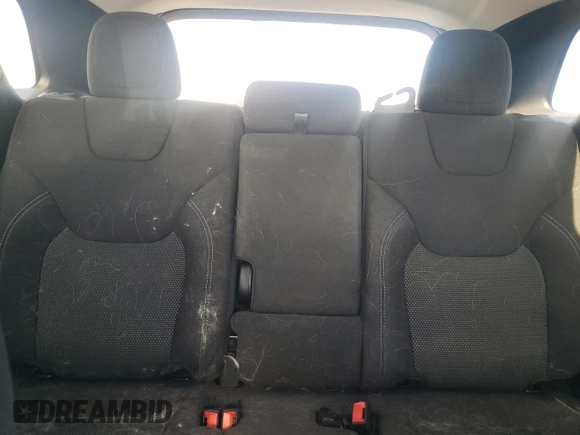 2020 Jeep Cherokee Latitude with VIN 1C4PJLCB7LD610291, listed as a Copart auction lot 45056635 with 108,273 mi miles and Salvage Title. Bid and sale history available at DreamBid. Image 10.