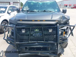 2019 Ford F-150 XL with VIN 1FTEW1E44KKE47489, listed as a IAAI auction lot 42211083 with 139,615 mi miles and . Bid and sale history available at DreamBid. Image 6.