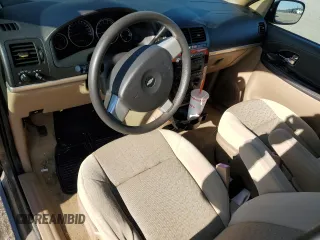 2008 Chevrolet Uplander LS with VIN 1GNDV23WX8D136419, listed as a Copart auction lot 50396265 with 73,295 mi miles and Clean Title. Bid and sale history available at DreamBid. Image 8.