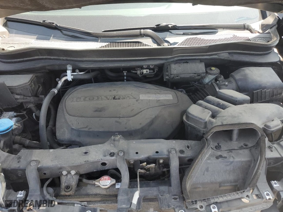 2018 Honda Ridgeline Black Edition with VIN 5FPYK3F87JB005203, listed as a Copart auction lot 70779194 with 75,708 mi miles and Salvage Title. Bid and sale history available at carsss.com. Image 11.