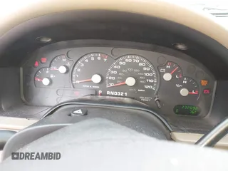 2004 Ford Explorer XLT with VIN 1FMZU73K24ZB30165, listed as a IAAI auction lot 42284329 with 232,692 mi miles and . Bid and sale history available at DreamBid. Image 7.