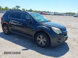 2013 Chevrolet Equinox LT with VIN 2GNFLEEK7D6367815, listed as a IAAI auction lot 41899993 with 139,441 mi miles. Bid and sale history available at carsss.com. Image 1.