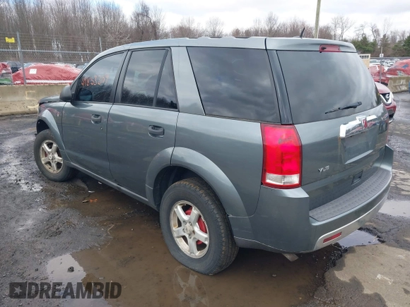 2007 Saturn VUE I4 z VIN 5GZCZ33D27S801464, wystawiony jako IAAI lot #41853309 z przebiegiem Nie podano mil oraz . Historia ofert i sprzedaży dostępna na DreamBid. Obrazek 3.