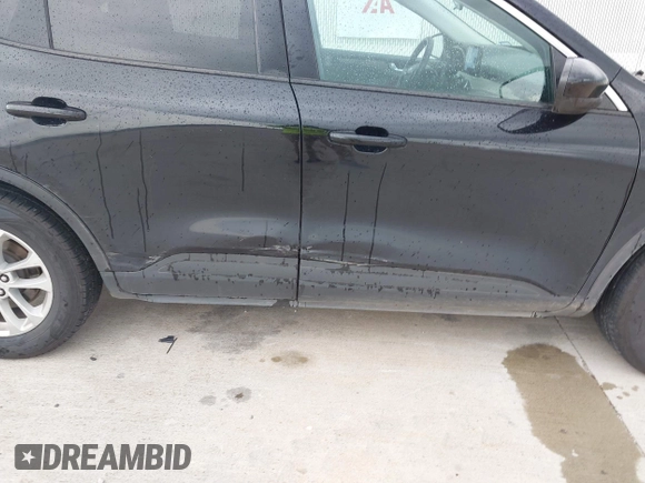 2021 Ford Escape SE with VIN 1FMCU9G68MUA38179, listed as a IAAI auction lot 42692825 with 93,745 mi miles and . Bid and sale history available at DreamBid. Image 6.