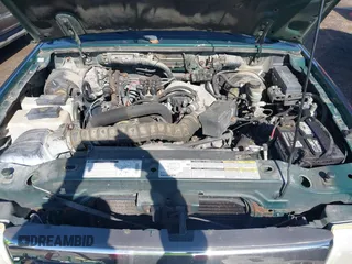 2000 Ford Ranger XL with VIN 1FTYR10V4YTB04611, listed as a IAAI auction lot 42124030 with 104,169 mi miles and . Bid and sale history available at DreamBid. Image 10.