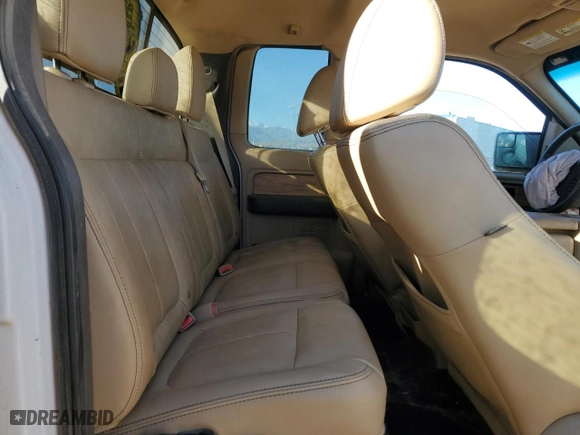 2011 Ford F-150 XL with VIN 1FTFX1EF7BFA42044, listed as a Copart auction lot 82472884 with 361,714 mi miles and Salvage Title. Bid and sale history available at carsss.com. Image 10.