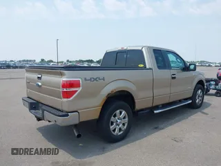 2013 Ford F-150 XL z VIN 1FTFX1ET8DFB90728, wystawiony jako IAAI lot #42474399 z przebiegiem 175 385 mil mil oraz . Historia ofert i sprzedaży dostępna na DreamBid. Obrazek 4.