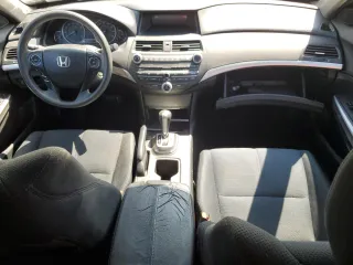 2015 Honda Crosstour EX with VIN 5J6TF3H37FL000560, listed as a Copart auction lot 73760234 with 0 mi miles and Salvage Title. Bid and sale history available at carsss.com. Image 8.