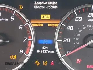 2019 Acura MDX Technology with VIN 5J8YD4H0XKL015238, listed as a IAAI auction lot 42083971 with 47,437 mi miles and . Bid and sale history available at DreamBid. Image 15.