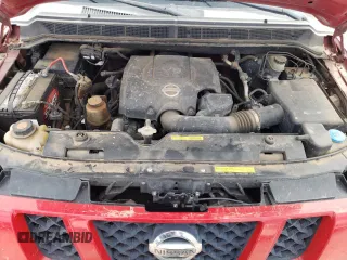 2008 Nissan Titan SE with VIN 1N6BA07DX8N340850, listed as a Copart auction lot 49062395 with 177,707 mi miles and Clean Title. Bid and sale history available at carsss.com. Image 11.