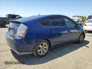 2008 Toyota Prius z VIN JTDKB20U487805746, wystawiony jako Copart lot #54472785 z przebiegiem 238 108 mil mil oraz Szkoda całkowita • Salvage title. Historia ofert i sprzedaży dostępna na DreamBid. Obrazek 3.