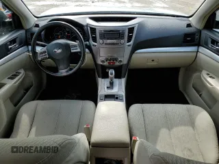 2012 Subaru Legacy Premium z VIN 4S3BMCG64C3020537, wystawiony jako Copart lot #54075685 z przebiegiem 68 353 mil mil oraz Szkoda całkowita • Salvage title. Historia ofert i sprzedaży dostępna na DreamBid. Obrazek 8.