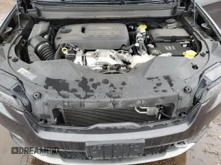 2022 Jeep Cherokee Limited с VIN 1C4PJMDN2ND529362, выставлен на аукционе Copart как лот 55704145 с пробегом 24 950 миль миль и Списание • Salvage title. История ставок и продаж доступна на DreamBid. Изображение 12.