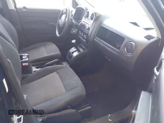 2014 Jeep Patriot Sport with VIN 1C4NJPBB5ED917025, listed as a IAAI auction lot 42534361 with 223,374 mi miles and . Bid and sale history available at DreamBid. Image 5.