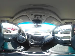 2013 Toyota Sienna SE с VIN 5TDXK3DC7DS287161, выставлен на аукционе IAAI как лот 42249232 с пробегом 168 307 миль миль и . История ставок и продаж доступна на DreamBid. Изображение 24.