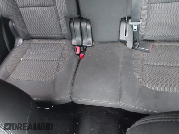 2017 Ford Explorer XLT with VIN 1FM5K8D80HGC98322, listed as a IAAI auction lot 42259383 with 130,764 mi miles and . Bid and sale history available at DreamBid. Image 8.