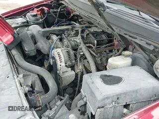 2010 Cadillac Escalade Luxury with VIN 1GYUKBEF2AR137842, listed as a IAAI auction lot 42759491 with 314,422 mi miles and . Bid and sale history available at DreamBid. Image 22.