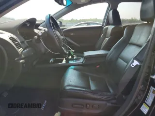 2015 Acura RDX with VIN 5J8TB4H36FL007492, listed as a Copart auction lot 60216875 with 102,437 mi miles and Salvage title. Bid and sale history available at DreamBid. Image 7.