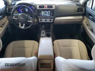 2015 Subaru Outback Premium with VIN 4S4BSACC9F3215474, listed as a Copart auction lot 55091745 with 133,728 mi miles and Clean Title. Bid and sale history available at DreamBid. Image 8.