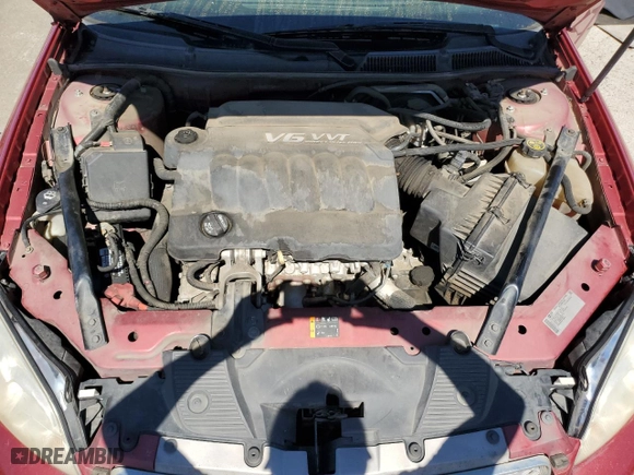 2014 Chevrolet Impala Limited LT with VIN 2G1WB5E34E1126516, listed as a Copart auction lot 49281285 with 266,933 mi miles and Salvage Title. Bid and sale history available at carsss.com. Image 12.
