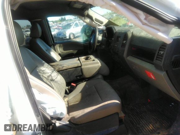 2022 Ford F-250 XL с VIN 1FT7W2B62NEC35228, выставлен на аукционе IAAI как лот 42202581 с пробегом 112 984 миль миль и . История ставок и продаж доступна на DreamBid. Изображение 5.