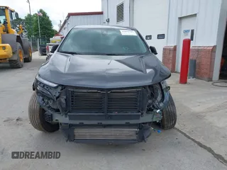2022 Chevrolet Equinox LS z VIN 3GNAXHEV5NS207459, wystawiony jako IAAI lot #42044549 z przebiegiem 51 757 mil mil oraz . Historia ofert i sprzedaży dostępna na DreamBid. Obrazek 13.