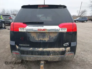 2013 GMC Terrain SLT with VIN 2GKALUEK0D6398082, listed as a IAAI auction lot 41914538 with 178,097 mi miles and . Bid and sale history available at carsss.com. Image 17.