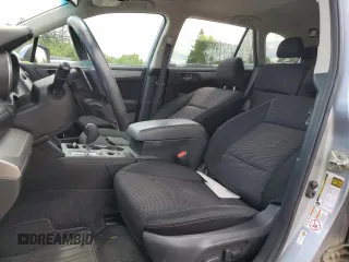 2015 Subaru Outback с VIN 4S4BSCDC9F3213766, выставлен на аукционе Copart как лот 60507324 с пробегом 211 804 миль миль и Списание • Salvage title. История ставок и продаж доступна на DreamBid. Изображение 7.