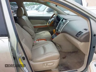 2004 Lexus RX 330 z VIN JTJHA31U440051569, wystawiony jako IAAI lot #42332669 z przebiegiem 239 077 mil mil oraz . Historia ofert i sprzedaży dostępna na DreamBid. Obrazek 5.