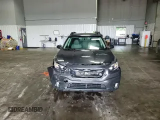 2022 Subaru Outback Premium z VIN 4S4BTAFC6N3251808, wystawiony jako Copart lot #61209985 z przebiegiem 26 922 mil mil oraz Szkoda całkowita • Salvage title. Historia ofert i sprzedaży dostępna na DreamBid. Obrazek 14.