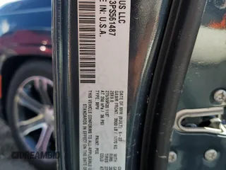 2023 Jeep Grand Wagoneer z VIN 1C4SJVEJ3PS561487, wystawiony jako Copart lot #74422444 z przebiegiem Nie podano mil oraz Nie do naprawy • Non repairable. Historia ofert i sprzedaży dostępna na DreamBid. Obrazek 14.
