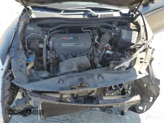 2014 Honda Crosstour EX with VIN 5J6TF3H37EL001934, listed as a Copart auction lot 74846674 with 125,781 mi miles and Salvage Title. Bid and sale history available at carsss.com. Image 12.