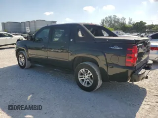 2008 Chevrolet Avalanche 3LT z VIN 3GNFK12308G149329, wystawiony jako Copart lot #57858675 z przebiegiem 259 163 mil mil oraz Czysty tytuł • Clean title. Historia ofert i sprzedaży dostępna na DreamBid. Obrazek 2.