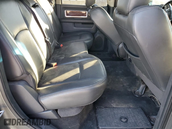 2010 Dodge 2500 SLT with VIN 3D7UT2CL2AG161060, listed as a Copart auction lot 87965185 with Not Provided miles and Clean Title. Bid and sale history available at DreamBid. Image 10.