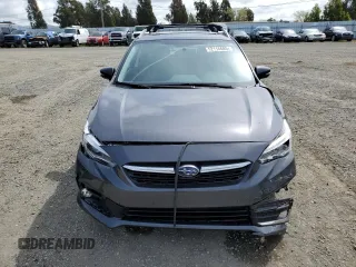 2020 Subaru Impreza Limited z VIN 4S3GTAU6XL3709726, wystawiony jako Copart lot #52116685 z przebiegiem 25 320 mil mil oraz Szkoda całkowita • Salvage title. Historia ofert i sprzedaży dostępna na DreamBid. Obrazek 5.