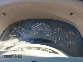2004 Chevrolet TrailBlazer EXT LT with VIN 1GNET16S646235931, listed as a IAAI auction lot 41447130 with 256,290 mi miles. Bid and sale history available at carsss.com. Image 7.