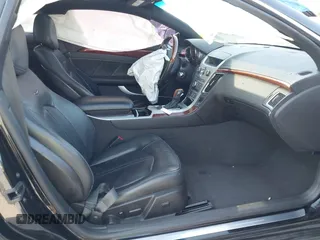 2012 Cadillac CTS Premium z VIN 1G6DP1E3XC0116593, wystawiony jako IAAI lot #42138575 z przebiegiem 198 884 mil mil oraz . Historia ofert i sprzedaży dostępna na DreamBid. Obrazek 5.