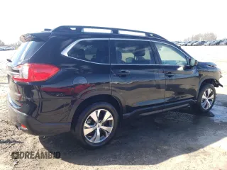 2024 Subaru Ascent Premium с VIN 4S4WMAED5R3441176, выставлен на аукционе Copart как лот 48857565 с пробегом 18 004 миль миль и Чистый • Clean title. История ставок и продаж доступна на DreamBid. Изображение 3.