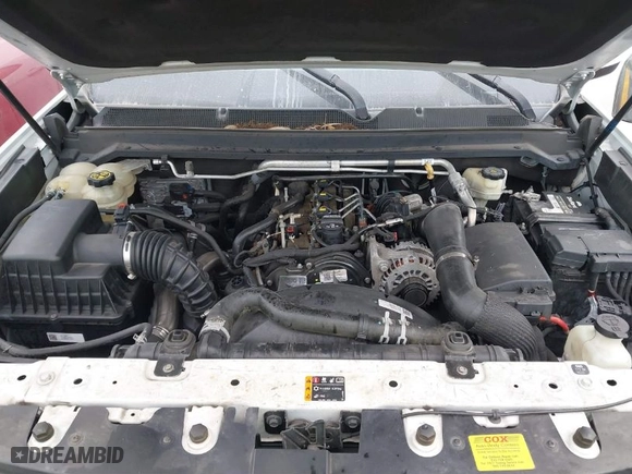 2017 Chevrolet Colorado 2WD Z71 with VIN 1GCGSDE18H1149666, listed as a IAAI auction lot 40526720 with 142,451 mi miles. Bid and sale history available at carsss.com. Image 10.